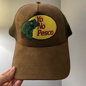 OG Dandy Hat Yo No Pesco